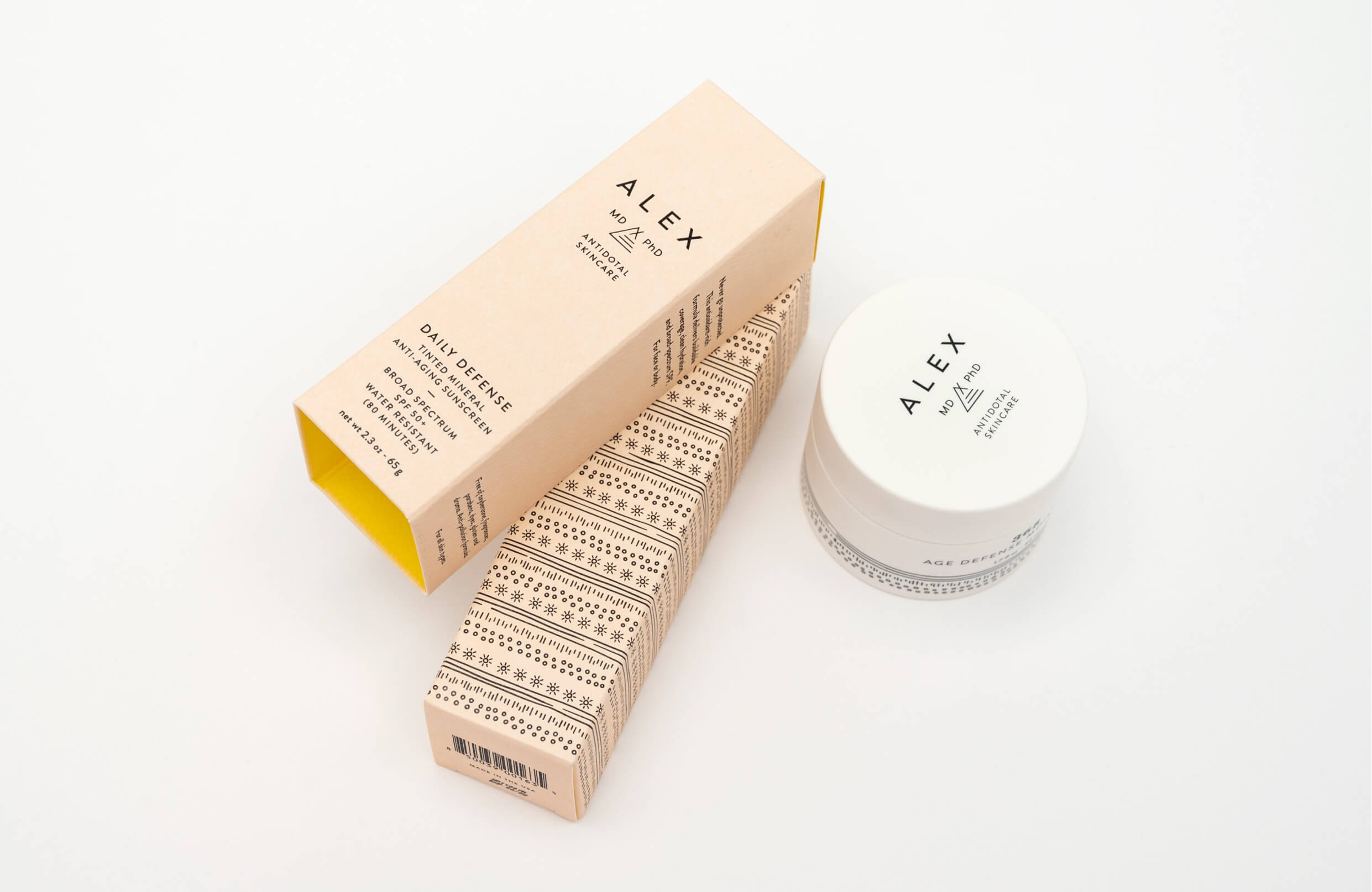 Skincare